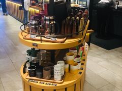 -星巴克臻选(北京世贸天阶店)