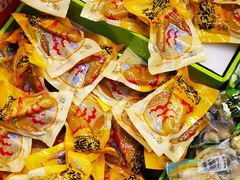 -座上客(0382永辉超市江宁万达店)