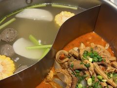 -掂档潮汕牛肉火锅(cityon熙地港店)