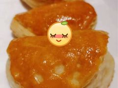 榴莲酥-万龙洲海鲜(南新仓店)