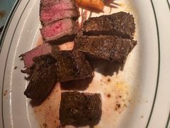 -波特曼西餐厅(中央大街店)