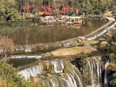 -天河潭旅游度假区