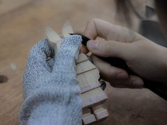 -五月木作·DIY木作文创体验店(北京路店)