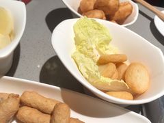 -海底捞火锅(泉城路店)