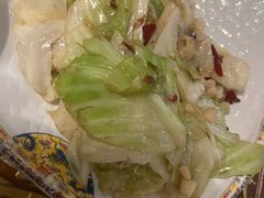 -缪氏川菜(深圳北站缤果空间店)