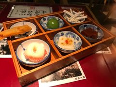 -味福记·本地特色菜(八一万达广场店)