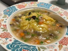 -鹿鸣春饭店(总店)