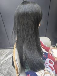 -藤野造型·专业烫染店