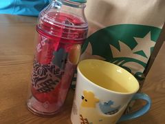 -星巴克(邯郸新世纪广场店)