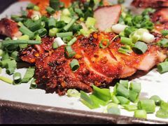 -绿茶餐厅(成都大悦城店)