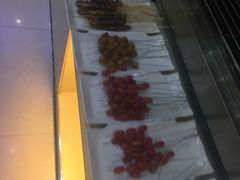 -金汉轩自助烤肉(成武店)