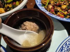 -回家吃饭·地道南昌菜(建德观总店)