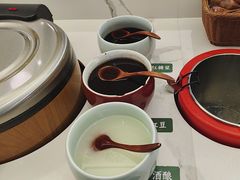 -百春原湖南牛肉粉(百联世纪店)