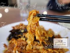 醋溜木须-振生清真饭店(永安道店)