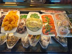 -正宗天津烧麦馆(柳州路店)