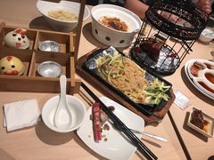 -避风塘(宝山万达店)