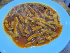 -闻香阁·清真(光荣道店)