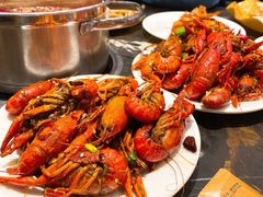 -吉布鲁牛排海鲜自助(龙湖北城天街购物广场店)