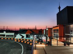-宝山流光速国际赛车场(宝山店)