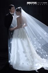 -安娜公馆婚纱摄影(锦州店)