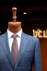 -优山定制西服衬衫大衣(国贸店)