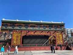 -中华巴洛克风情街