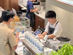 -LOTTA COFFEE(安居博文苑店)