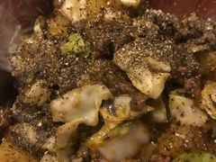 黑椒牛柳-胖哥料理(兴义里店)