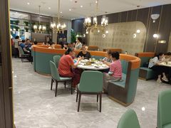 大堂-刘胖子家常菜·蹄花焖藕(中南店)