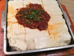 -大同江朝鲜菜•长春地标美食(绿园吾悦广场店)