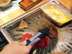 -汉拿山(汇一城店)