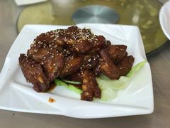 -同福海鲜楼