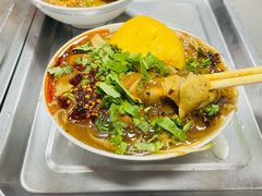 -正味斋锅巴菜(西北角店)