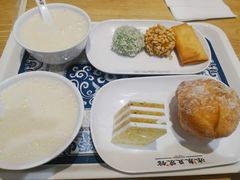 -冰泉豆浆馆(阳朔店)