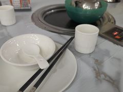 -凯盈阁私房菜·桑拿鸡(绿茵花园店)