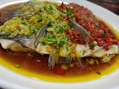 -建辉湖南土菜馆(南大街店)