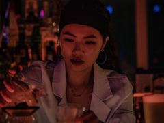 -The Penthouse酒吧