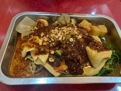 -金张掖麻辣烫(凤城一路店)