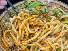 -罗胖子面馆(西关店)