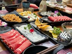 -束河人家(南锣鼓巷店)