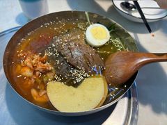 -屋里家延边朝鲜族冷面(梅林3店)