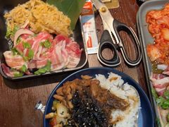 -新石器烤肉(之心城店)