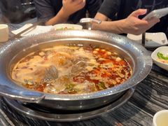 -老船舫·现做活鲜鱼馆(东郊记忆店)