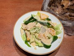 -阿财老铺·老蚌埠龙虾城(华夏总店)