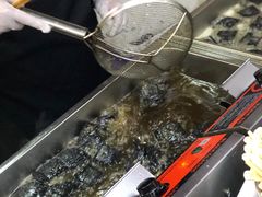 -黑色经典臭豆腐·湖南特产(步行街店)