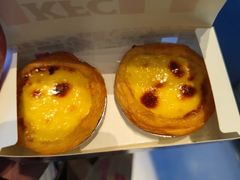 -肯德基(太原龙湖店)