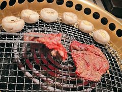 -谷牛日式烤肉(宝山U天地店)