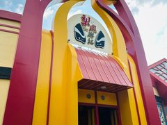 -济南方特东方神画