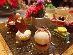 -海尔洲际酒店天下一品中餐厅