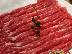 -涮福記·现切牛羊肉火锅(世纪汇店)